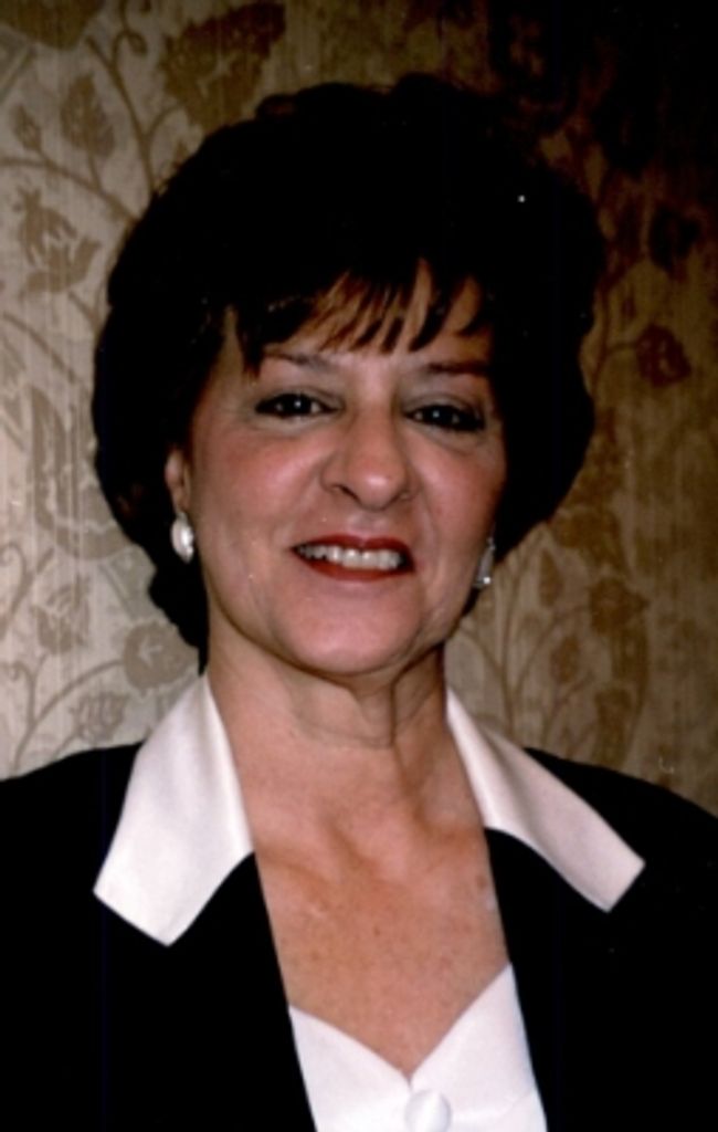 Mary Ann D'Angelo