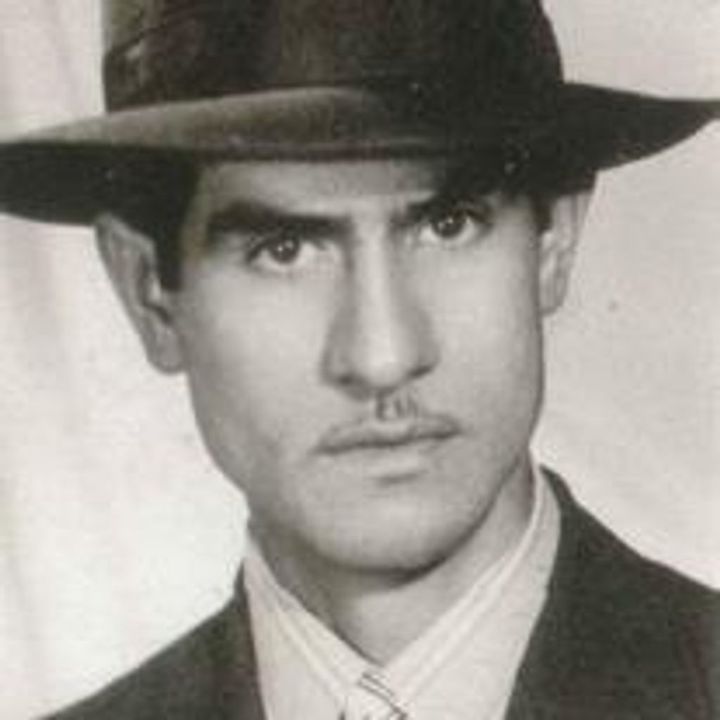 Zeferino Rosales
