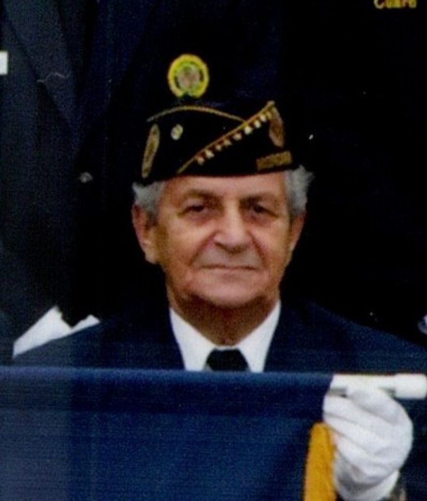 Arthur Vaccaro Profile Photo
