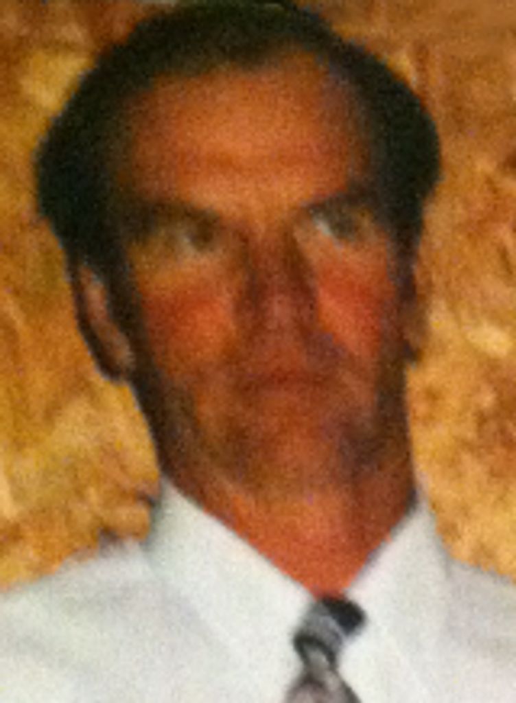 Larry Dwayne Campbell