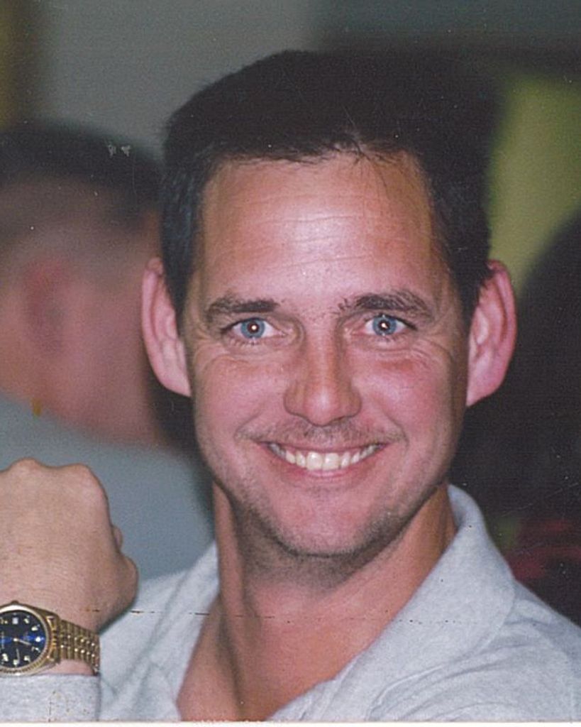 Jeffery W. Coleman Profile Photo