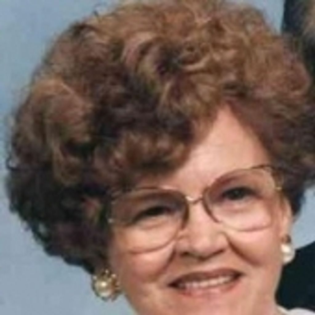 Ila Mae Nelson Anderson Profile Photo