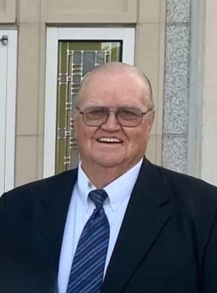 Albert Eugene Ballew Profile Photo