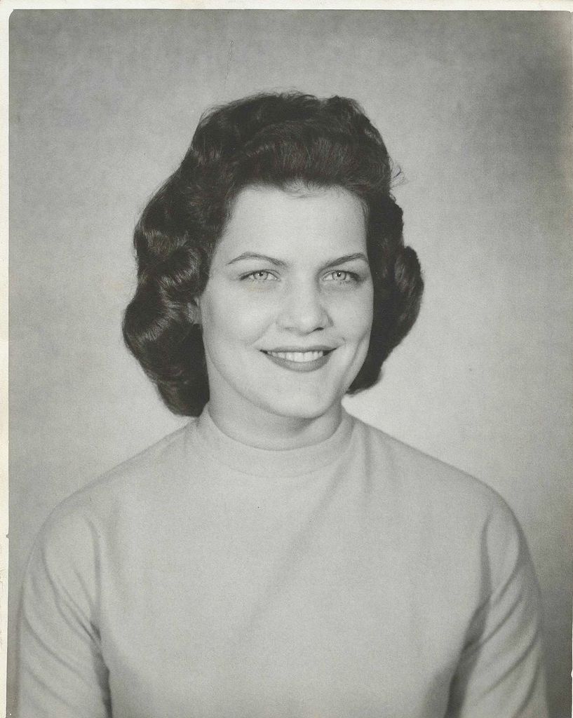 Charlotte Ann Wolford