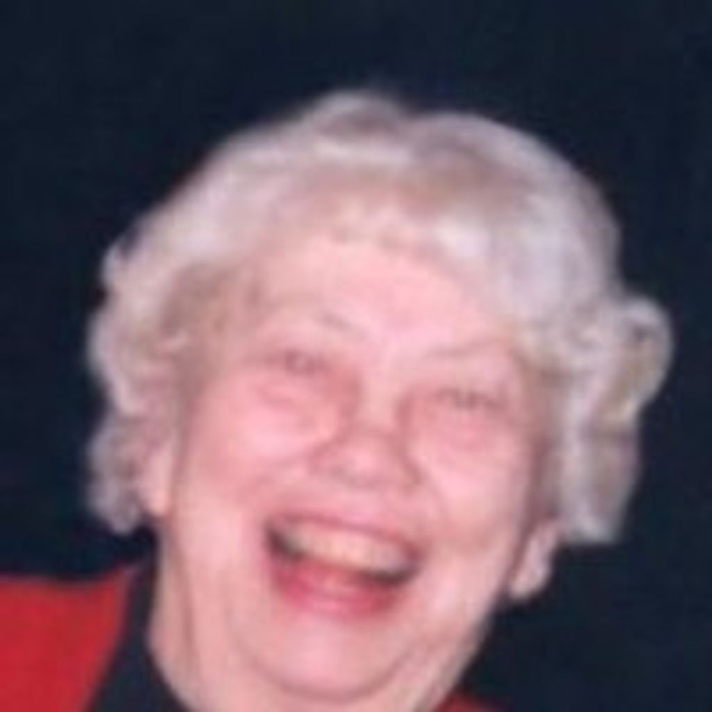 Ruth E (Ross) Carey