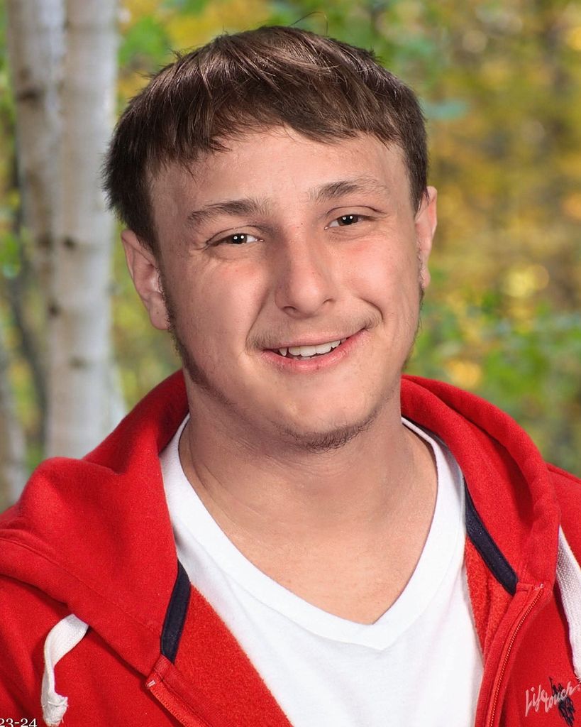 Benjamin "Benji" Glenn