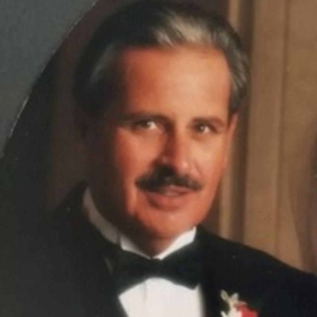 Michael Frederick Roessler