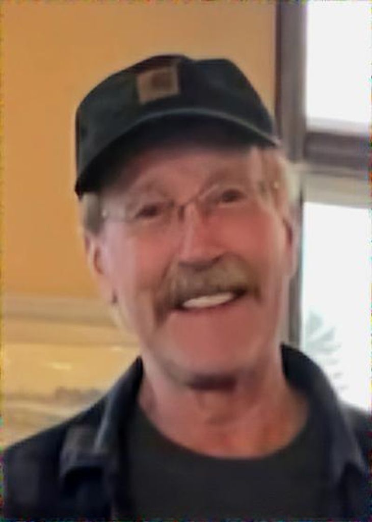Duane Andersen Profile Photo