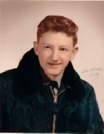 Louis Bernard Chenger Jr. Profile Photo