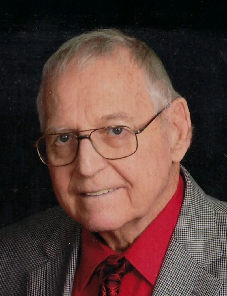 Dean Frank Schultz Profile Photo