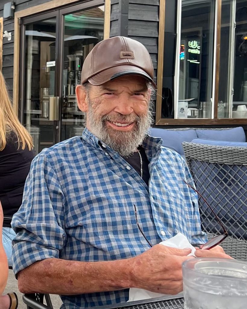 Thomas Rich Profile Photo