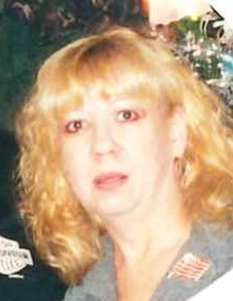 Monica Myers