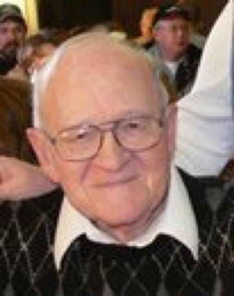 Kenneth J. Larue