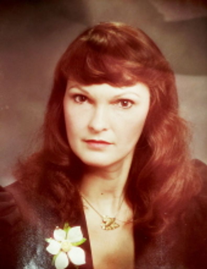 Judy Sawdargs Doering