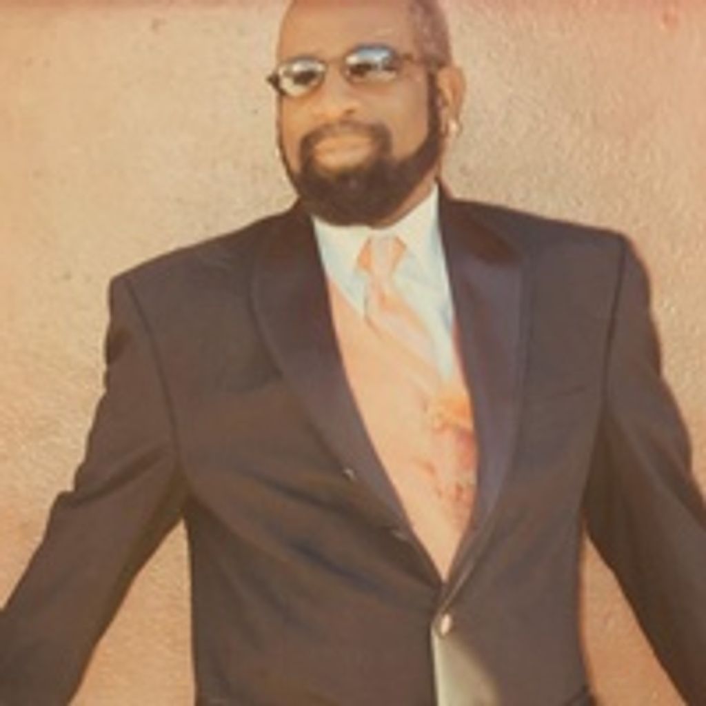 Donald Holland