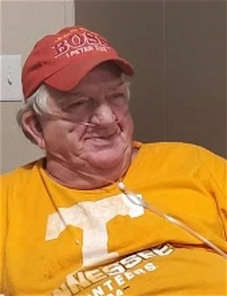 James Roy  Spurling, Sr. Profile Photo