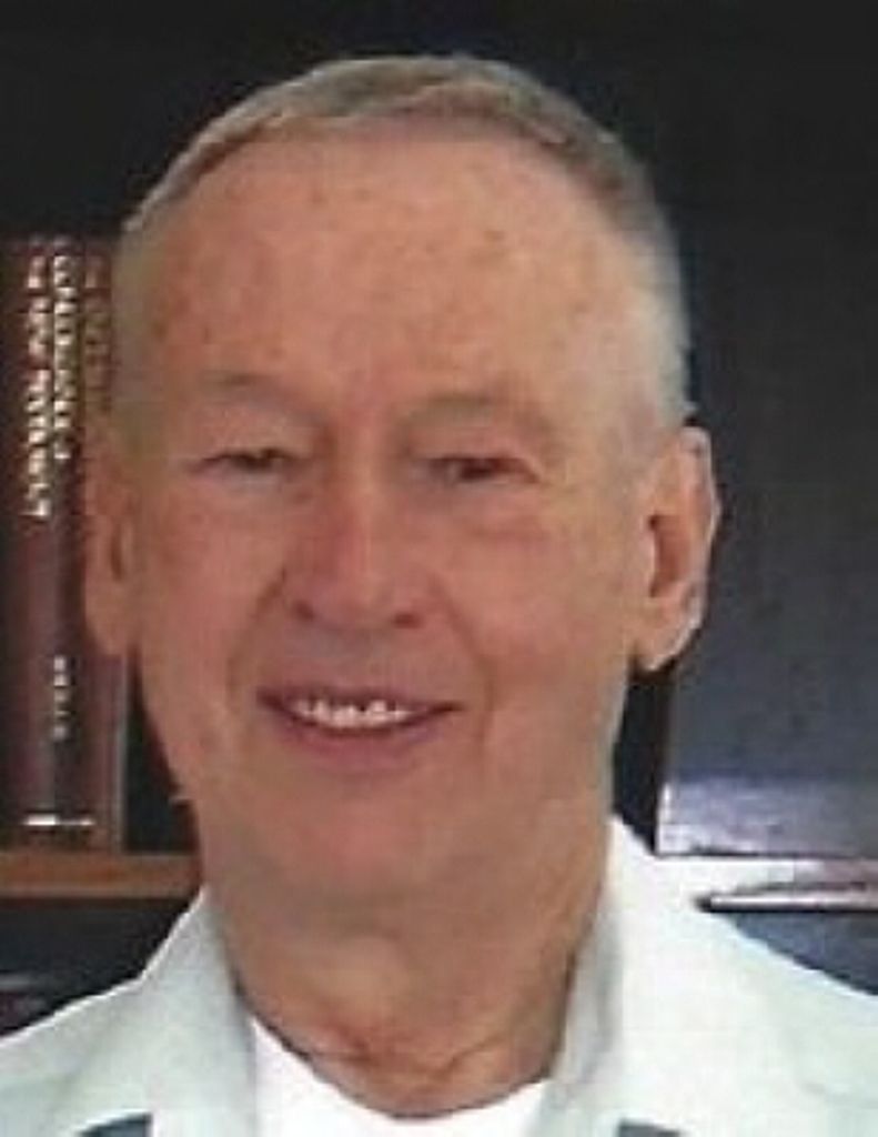 Billy Joe Rash Profile Photo