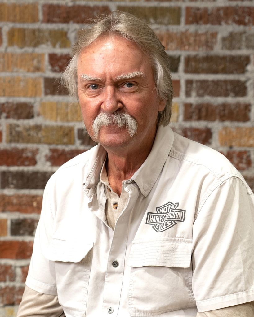 Roy J. Richards