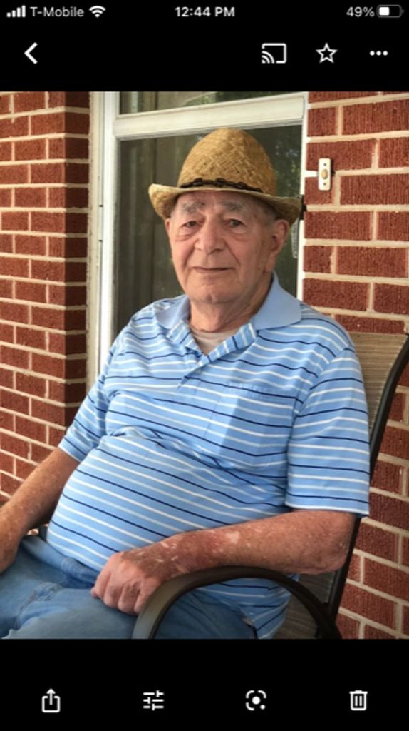 Ted Johnson Profile Photo