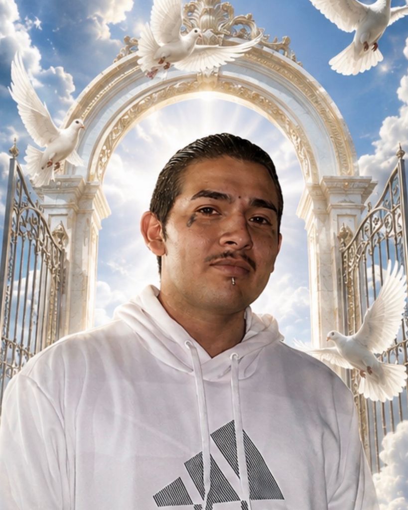 Christopher Pena Profile Photo