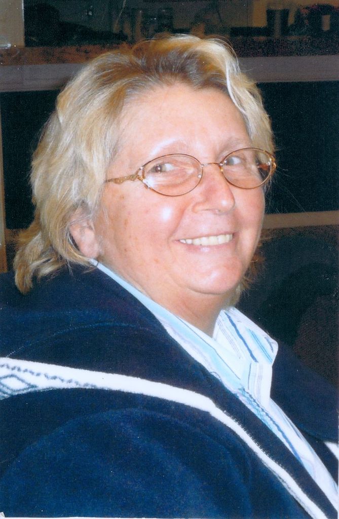 Carol J. Martin