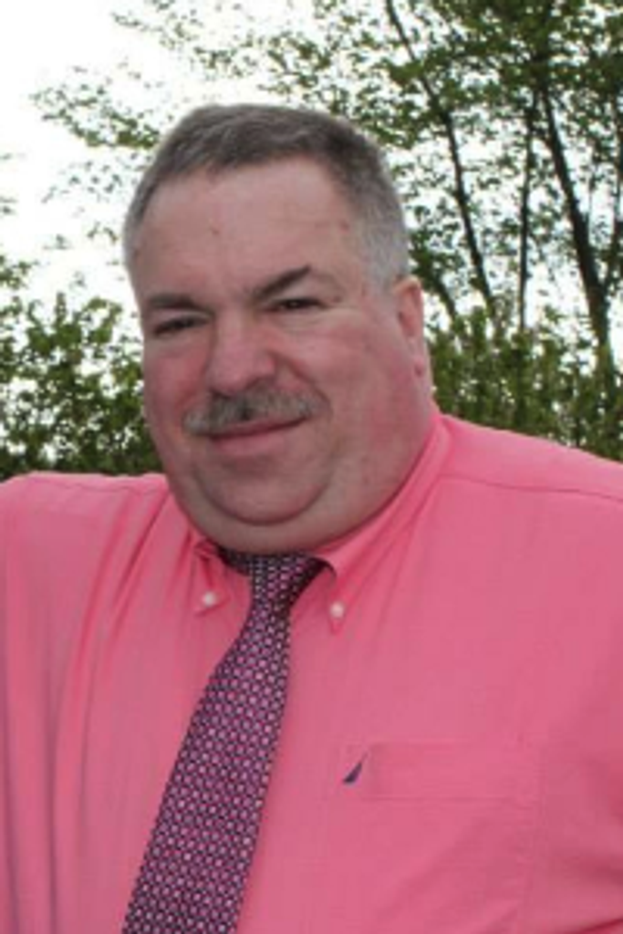 Donald Davis