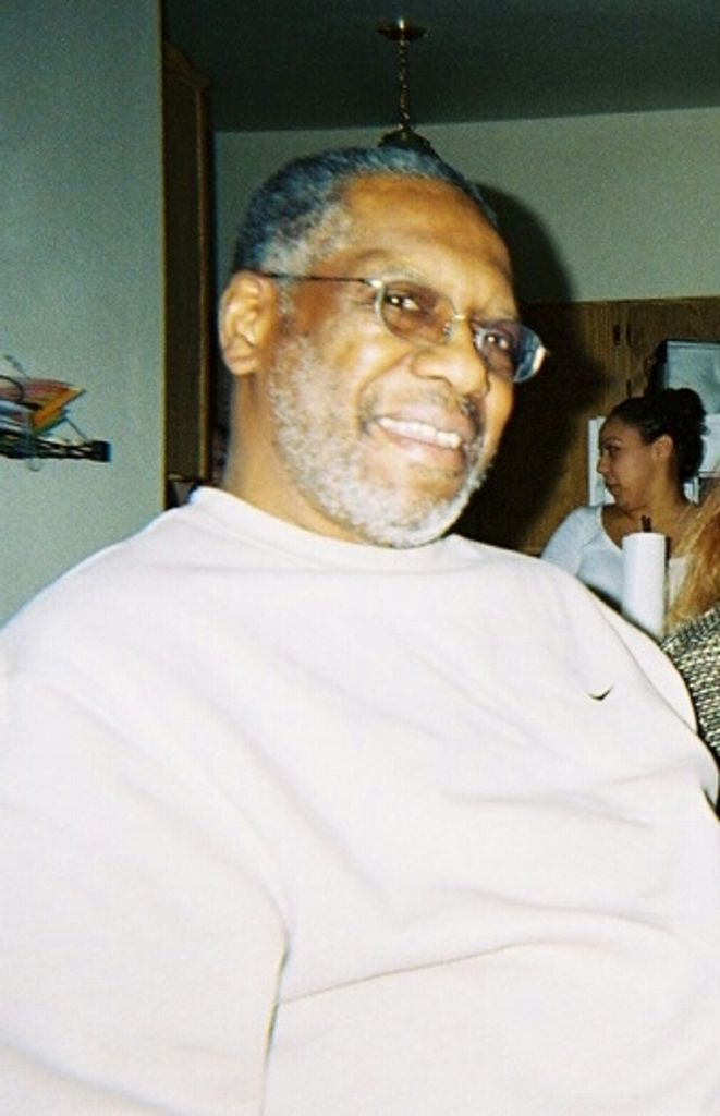 Robert Claitt