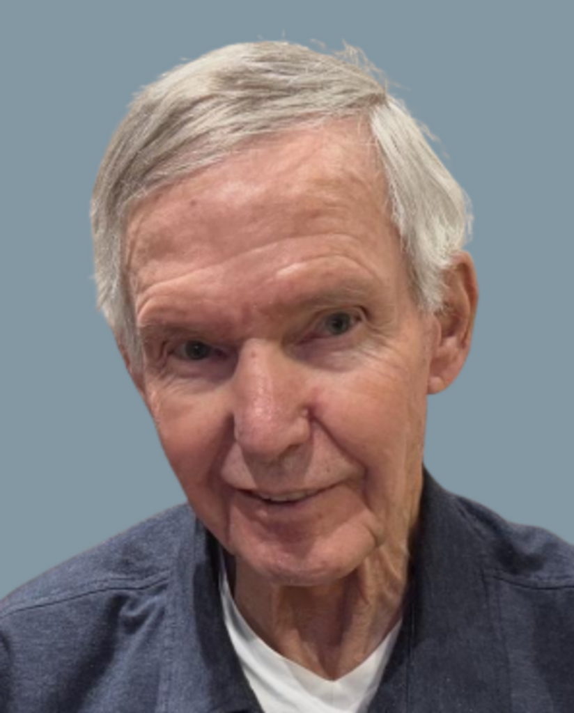 Neil Donn Wikstrom Profile Photo