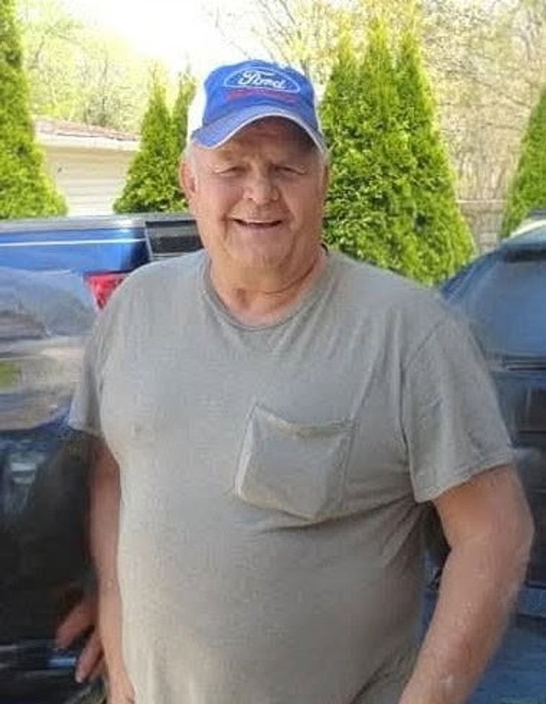 Sanford King Profile Photo