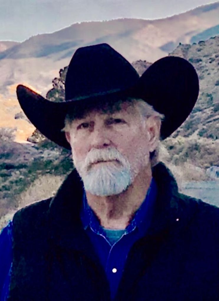 Ralph Thomas Biggers Profile Photo