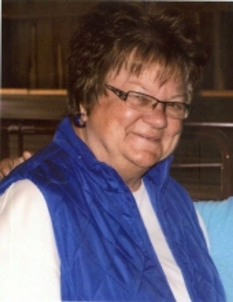 Donna (Starlin) Tillman