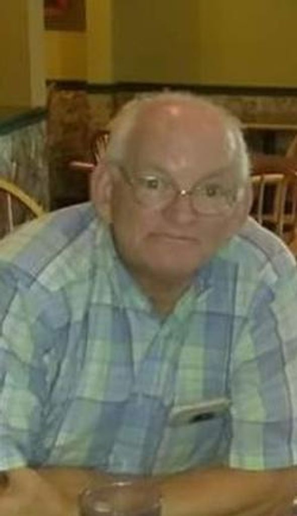 Thomas J Newkirk Profile Photo