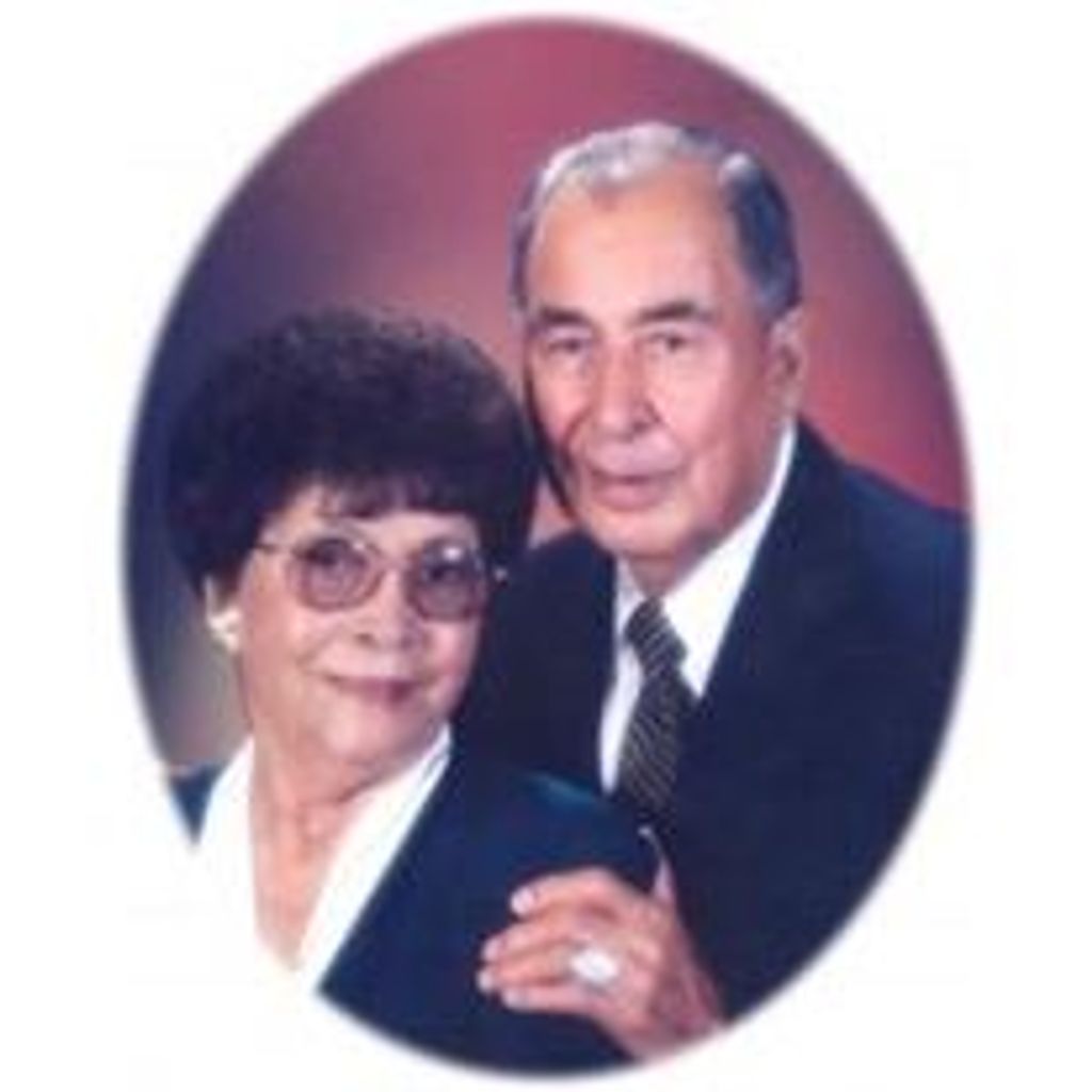 Frank A. Espinosa, Sr.