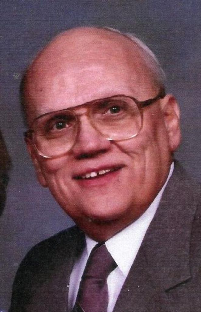 George E. Wieland Jr. Profile Photo