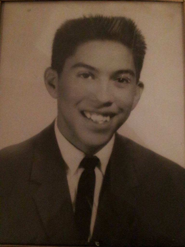 Ralph  Joe Soqui