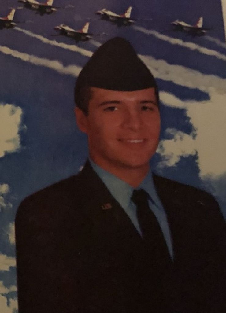 Michael Edward Ivinson