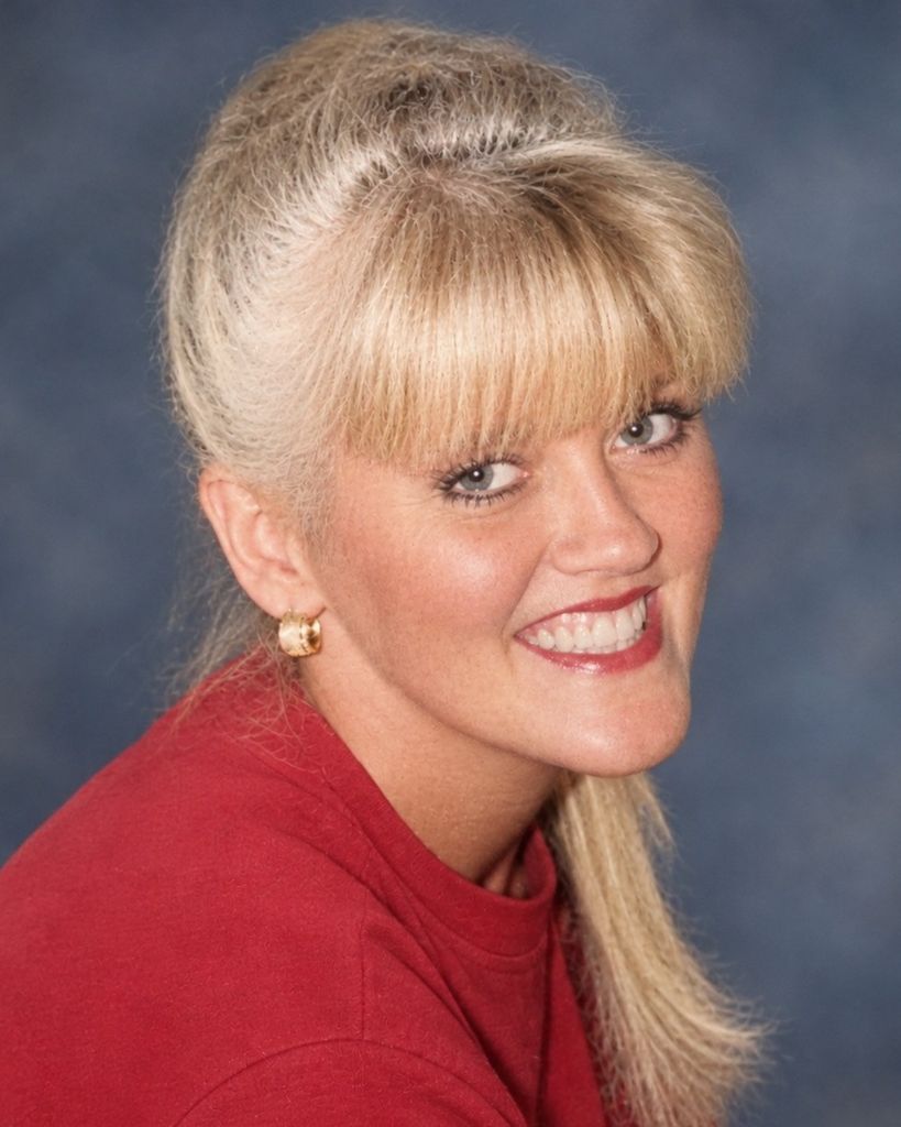 Gayle Carr