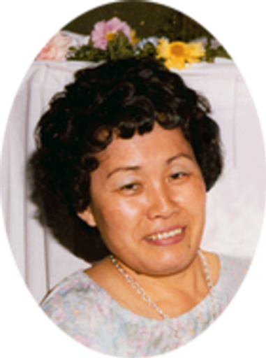 Emiko Bingo Griffin Profile Photo