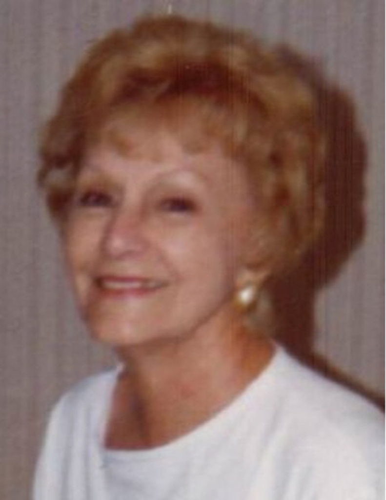 Phyllis A. Dean