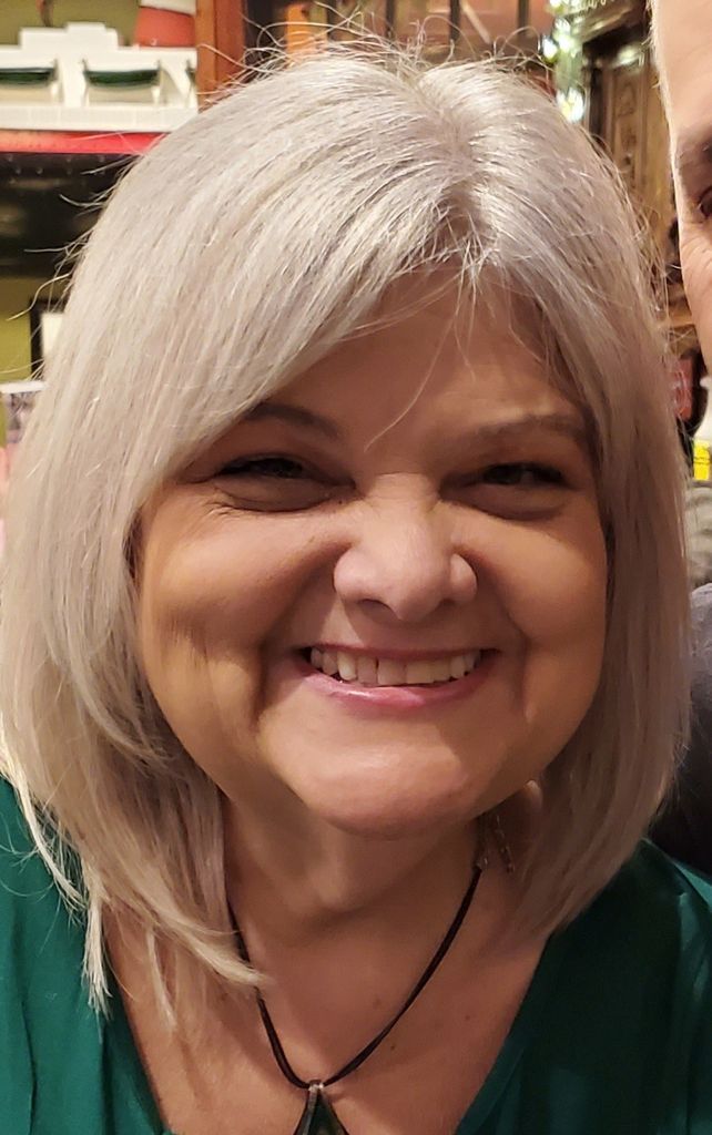 Katherine “Kathy” Linette Lindberg Profile Photo
