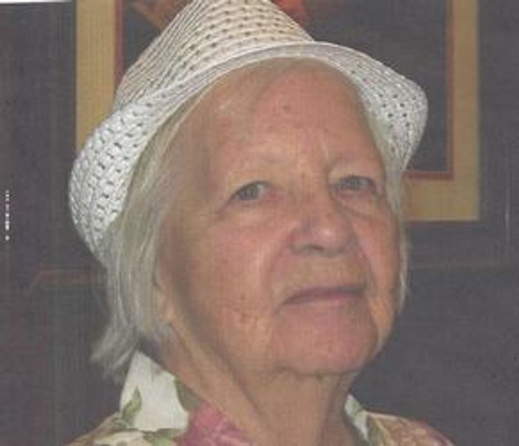 Lois M. Crawford Lofgren Profile Photo
