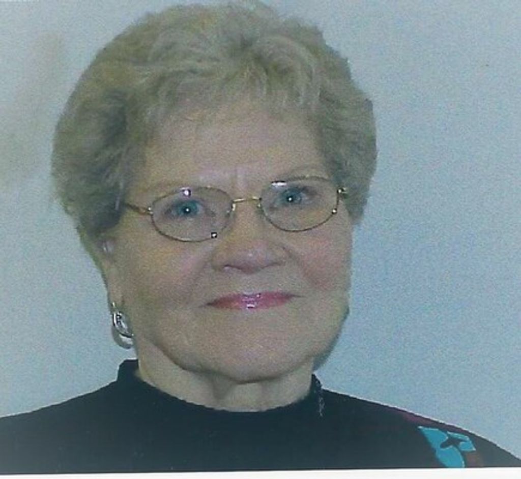 Beatrice "De De" Baxter Profile Photo