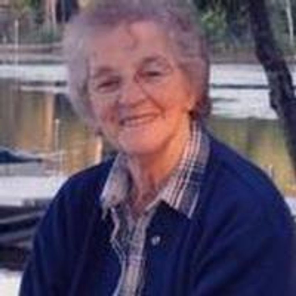 Margaret Annette Olson Profile Photo