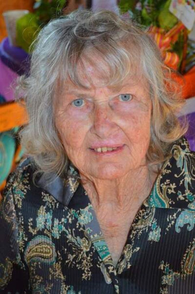 Elizabeth M. Faucett Profile Photo