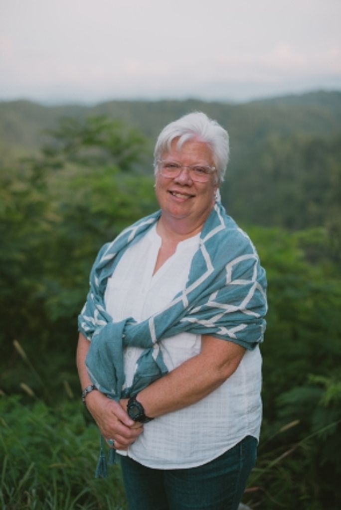 Carolyn Jane Moore