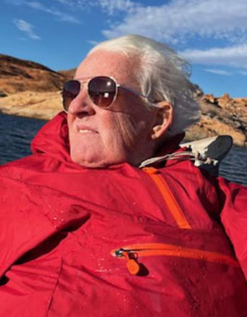 Dale Keith Henrie Profile Photo