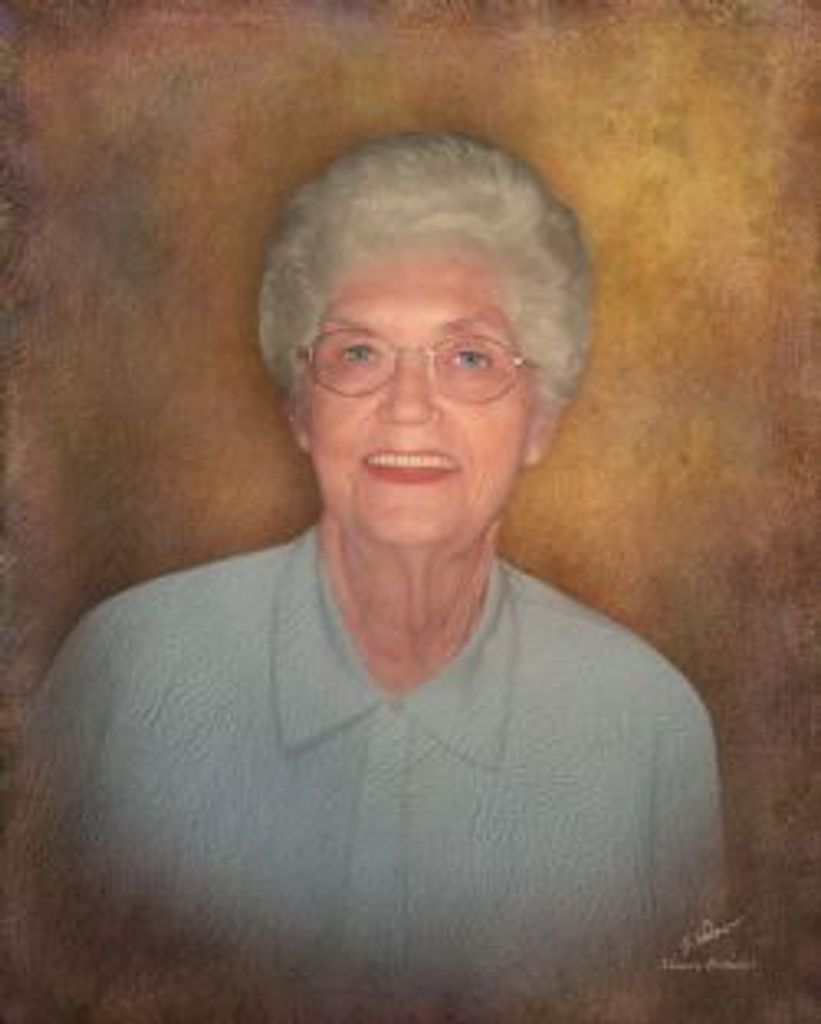 Elsie Zachary