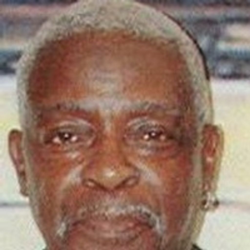 Alphonso Taylor Profile Photo