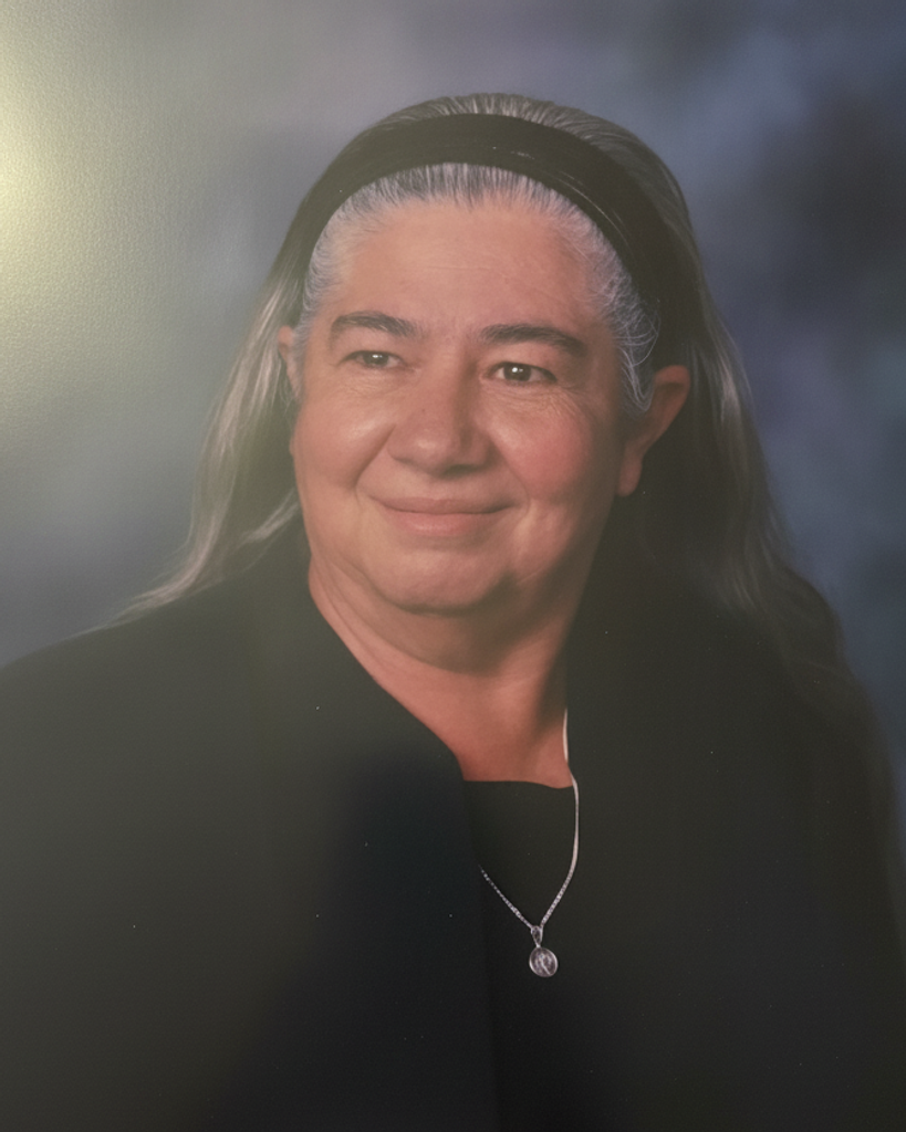 Juana D. Espinoza Profile Photo