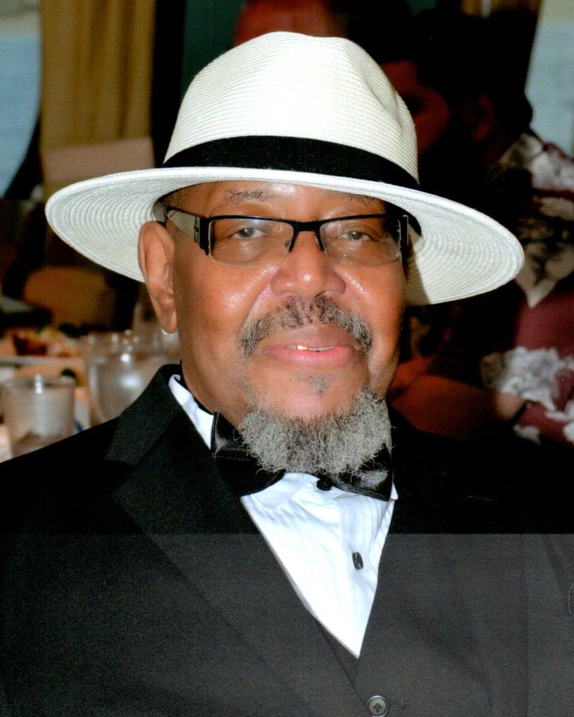 Terry Wayne Tate, Sr.